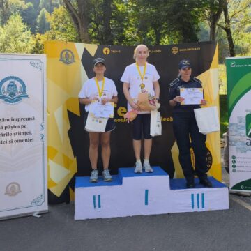 SIGHET RUN 2025 – Sport, solidaritate și scop caritabil