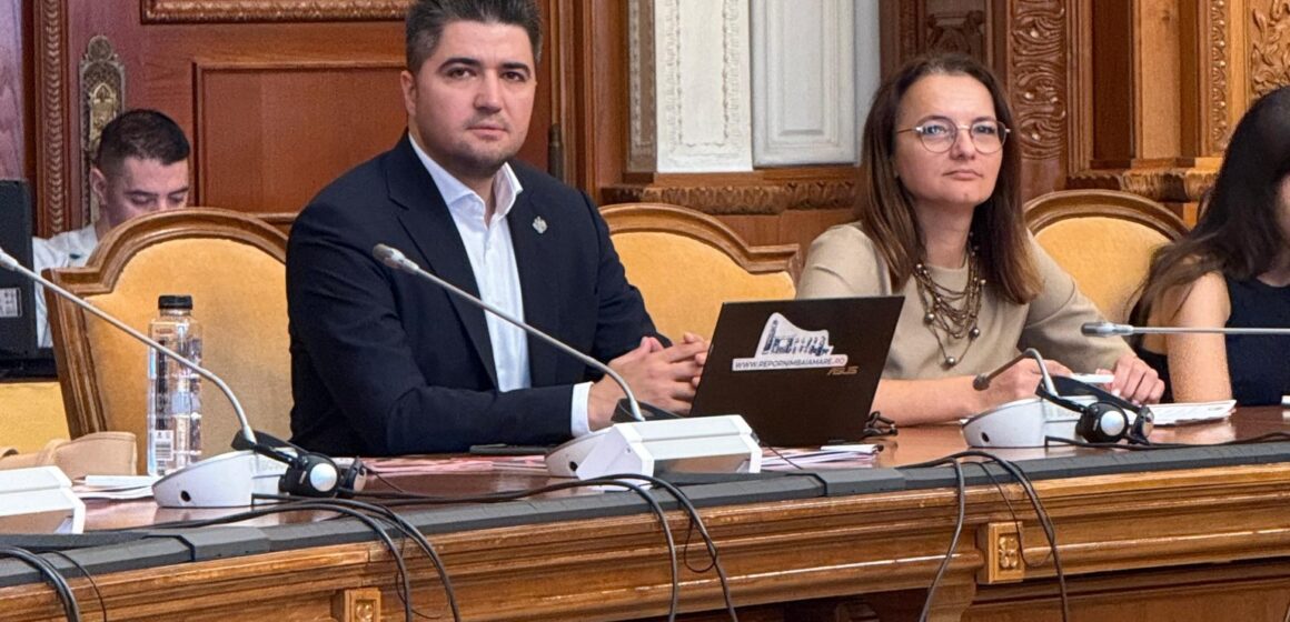 ZAHORÁNSZKI BRIGITTA: Este necesară regândirea legislației privind jocurile de noroc