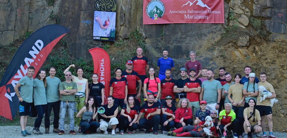 MARAMU CLIMB 2025: A patra ediție a fost din nou un succes