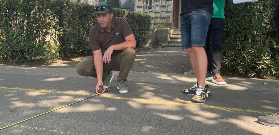 PAP ZSOLT ISTVÁN: Reabilitarea a încă două bulevarde în Baia Mare