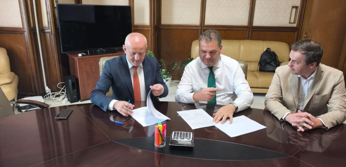 BAIA MARE: A fost aprobat spre finanțare proiectul construirii unui incinerator de deșeuri