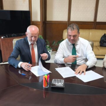 BAIA MARE: A fost aprobat spre finanțare proiectul construirii unui incinerator de deșeuri