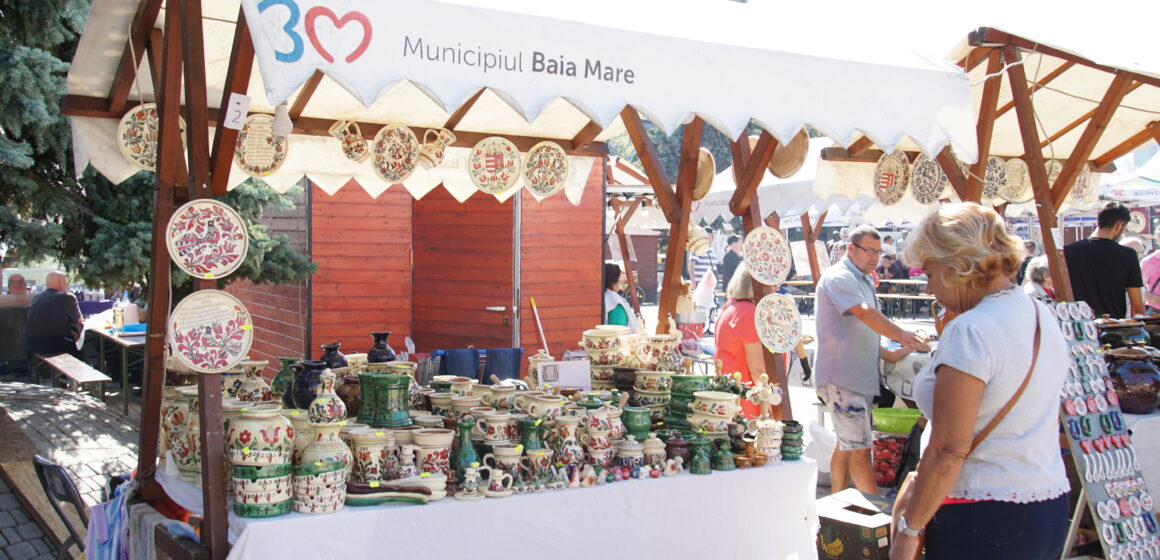 VIDEO: Măsuri de ordine și siguranță publică la evenimentul cultural-artistic Sărbătoarea Castanelor