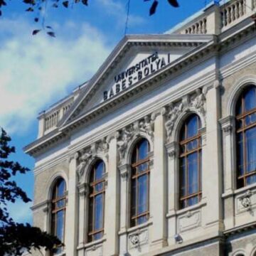 UBB: Premieră pentru mediul academic din România: prima competiție internațională de studii de caz în business UBB: Premieră pentru mediul academic din România: prima competiție internațională de studii de caz în business