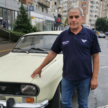 VIDEO: Retro Mobil Club, din 1998 prezent la Sărbătoarea Castanelor VIDEO: Retro Mobil Club, din 1998 prezent la Sărbătoarea Castanelor