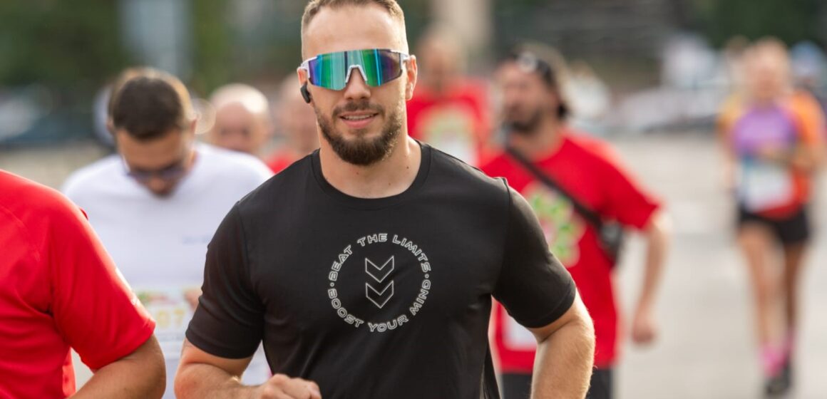 HALF MARATON 2025: Plutonierul Stark Christian din cadrul Jandarmeria Maramureș a obținut locul I la competiția sportivă HALF MARATON 2025: Plutonierul Stark Christian din cadrul Jandarmeria Maramureș a obținut locul I la competiția sportivă