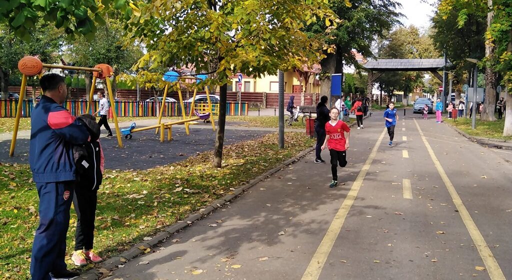 SIGHETU MARMAȚIEI: Restricționare în trafic pentru desfăşurarea evenimentului sportiv MARMAȚIA CROSS – ediția a III-a,