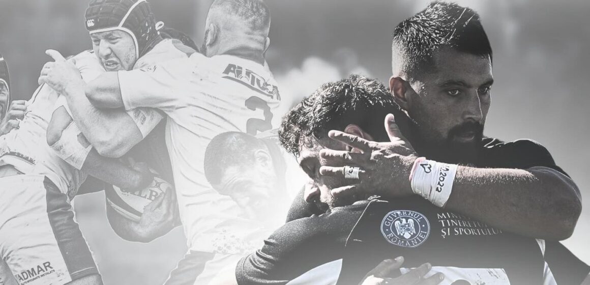 RUGBY: CSM Știința, derby Dinamo în a treia etapă din Cupa României RUGBY: CSM Știința, derby Dinamo în a treia etapă din Cupa României
