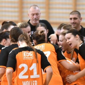 HANDBAL: CS Minaur, învinsă și eliminată din EHF European League
