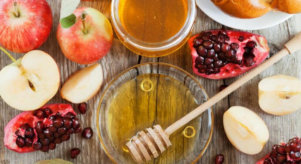 SĂRBĂTOARE: Rosh Hashanah – Anul Nou evreiesc