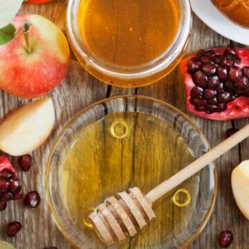 SĂRBĂTOARE: Rosh Hashanah – Anul Nou evreiesc