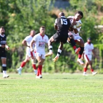 RUGBY: CSM Știința Baia Mare, în finala campionatului