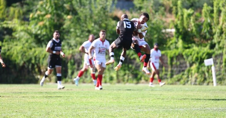 RUGBY: CSM Știința Baia Mare, în finala campionatului RUGBY: CSM Știința Baia Mare, în finala campionatului