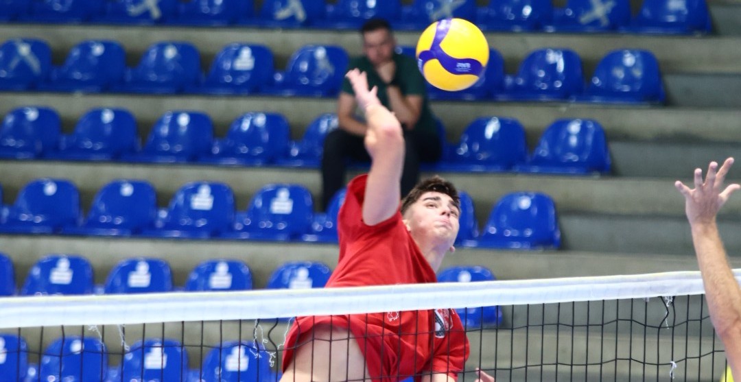 VOLEI: Știința Explorări, meci în deplasare cu vicecampioana VOLEI: Știința Explorări, meci în deplasare cu vicecampioana