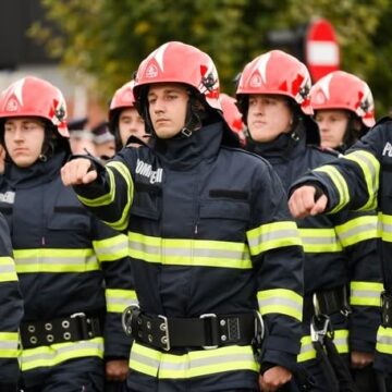 ISU MARAMUREȘ: Se caută salvatori
