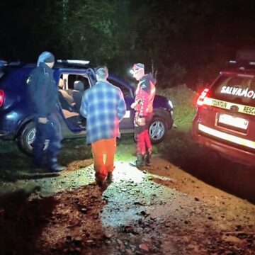 SALVAMONT MARAMUREȘ: Operațiune de căutare și salvare în Munții Maramureșului SALVAMONT MARAMUREȘ: Operațiune de căutare și salvare în Munții Maramureșului