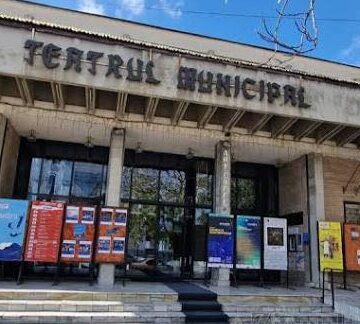 BAIA MARE: 3,1 milioane de lei pentru susținerea activității și dezvoltării Teatrului Municipal Baia Mare BAIA MARE: 3,1 milioane de lei pentru susținerea activității și dezvoltării Teatrului Municipal Baia Mare