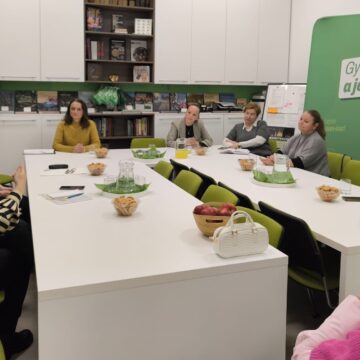 ZAHORÁNSZKI BRIGITTA: Nevoile și dorințele persoanelor cu dizabilități