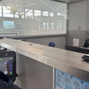 POLIȚIA DE FRONTIERĂ SIGHET: Entry/Exit System (EES) este operațional la nivelul Uniunii Europene, inclusiv în România