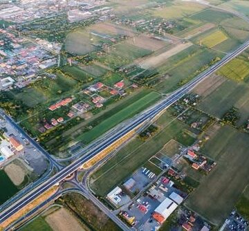 DRUMUL EXPRES OAR-SATU MARE: A fost semnat la CNAIR contractul pentru construcție