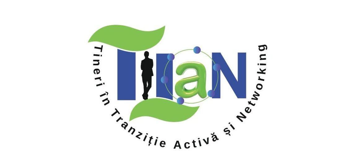 AJOFM MARAMUREȘ lansează în Sighetu Marmației proiectul TiTaN  – Tineri în Tranziție Activă și Networking