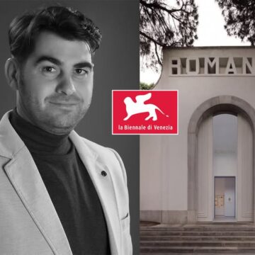 PRESTIGIU PENTRU BAIA MARE: Managerul Muzeului Județean de Artă, Robert Strebeli, numit în Comisia de selecție pentru Bienala de la Veneția 2025 PRESTIGIU PENTRU BAIA MARE: Managerul Muzeului Județean de Artă, Robert Strebeli, numit în Comisia de selecție pentru Bienala de la Veneția 2025
