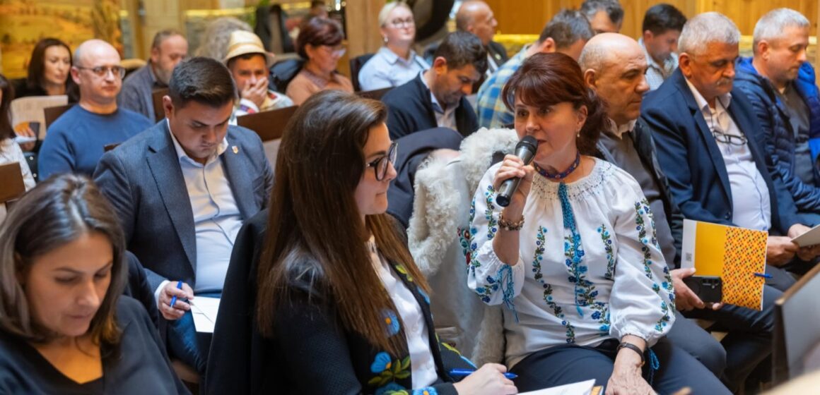 CULTURALITY: Consiliul Județean Maramureș a organizat primul HUB rural de inovare – Patrimoniul cultural din zonele rurale izolate pentru un turism creativ și dezvoltare durabilă