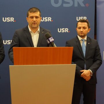VIDEO | BRIAN CRISTIAN: Iazul de decantare de la Tăuții de Sus va fi ecologizat integral VIDEO | BRIAN CRISTIAN: Iazul de decantare de la Tăuții de Sus va fi ecologizat integral