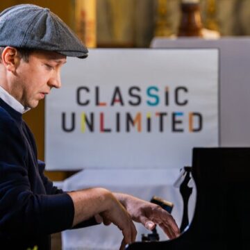 DOUĂ CONCERTE DE PIAN Classic Unlimited în județul Maramureș: la Sighetu Maramației și Baia Mare DOUĂ CONCERTE DE PIAN Classic Unlimited în județul Maramureș: la Sighetu Maramației și Baia Mare