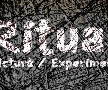 VIDEO: Ritual – o expoziție de pictură, sculptură și instalație care nu trebuie ratată