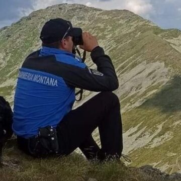 ZIUA JANDARMERIEI MONTANE: Peste 20 de ani de existență în Maramureș
