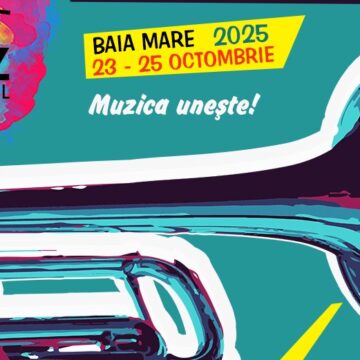 BAIA MARE: One Jazz Festival, la a șaptea ediție