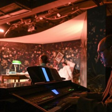 BAIA MARE: Zi de vineri cu ”reACȚIUNE” la Teatrul Municipal BAIA MARE: Zi de vineri cu ”reACȚIUNE” la Teatrul Municipal