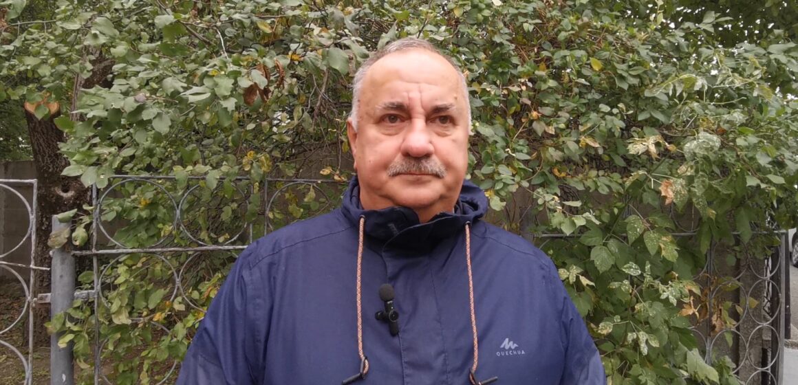 VIDEO: Angajații DGAPS Maramureș în ultima lună și-au primit salariile doar în proporție de 30%
