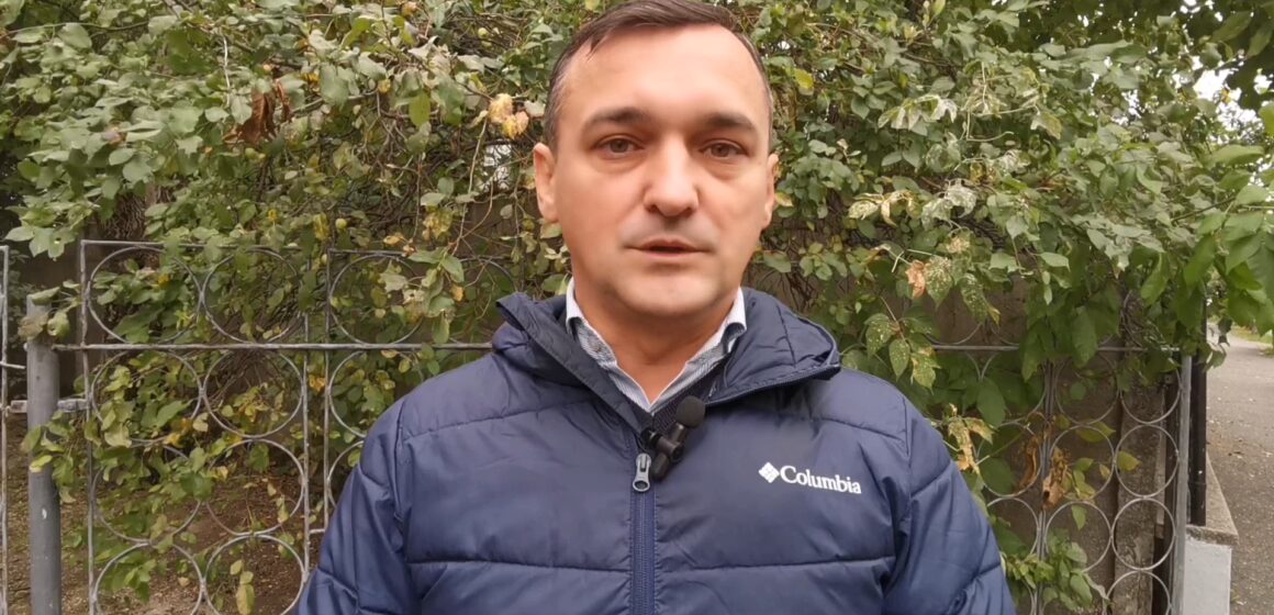 VIDEO: Sindicatul din Administrație este pregătit să-și manifeste nemulțumirea