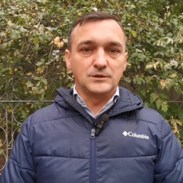 VIDEO: Sindicatul din Administrație este pregătit să-și manifeste nemulțumirea