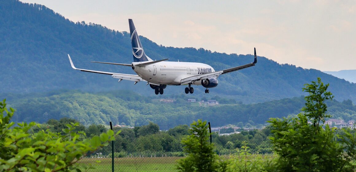 AEROPORTUL INTERNAȚIONAL MARAMUREȘ: Reduceri de Black Friday AEROPORTUL INTERNAȚIONAL MARAMUREȘ: Reduceri de Black Friday