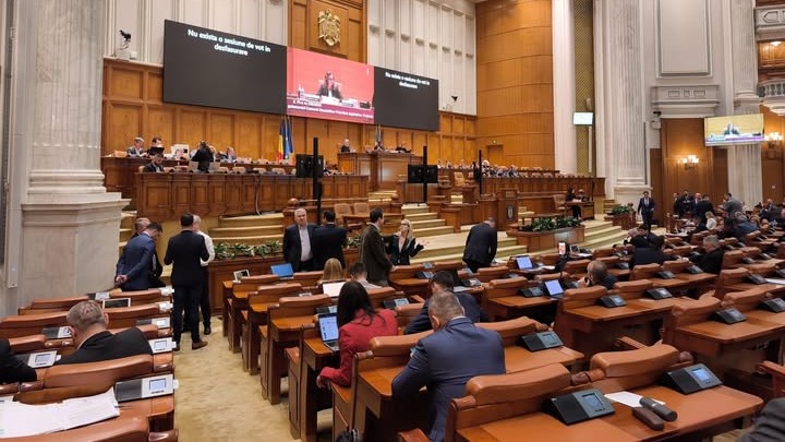 ZAHORÁNSZKI BRIGITTA: Legi importante votate în săptămâna aceasta ZAHORÁNSZKI BRIGITTA: Legi importante votate în săptămâna aceasta