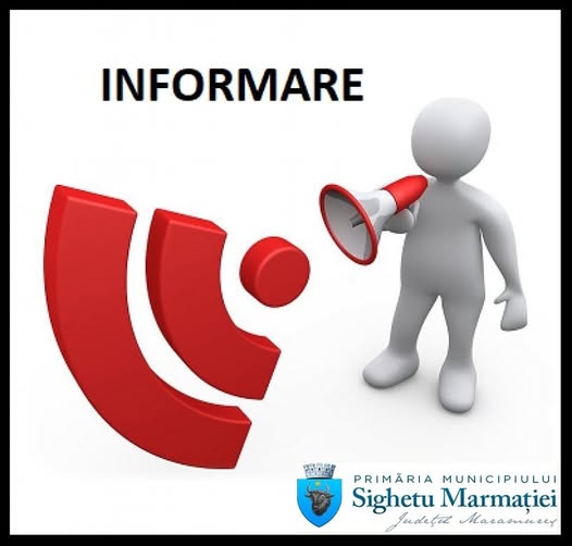 SIGHETU MARMAȚIEI: Informare – exerciții de tragere în Vad SIGHETU MARMAȚIEI: Informare – exerciții de tragere în Vad