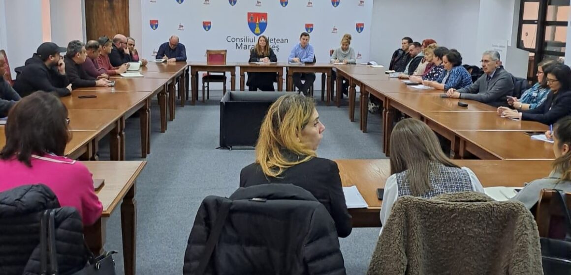 PREFECTURA MARAMUREȘ:  În anul școlar 2024-2025, 150 de elevi de etnie romă au abandonat școala