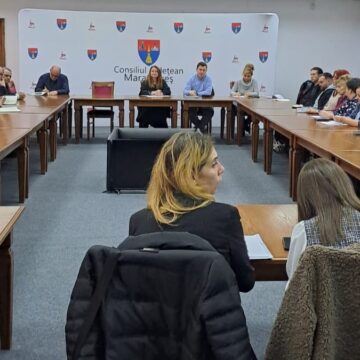 PREFECTURA MARAMUREȘ: În anul școlar 2024-2025, 150 de elevi de etnie romă au abandonat școala PREFECTURA MARAMUREȘ: În anul școlar 2024-2025, 150 de elevi de etnie romă au abandonat școala