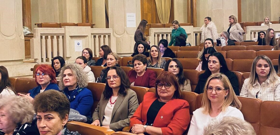 ZAHORÁNSZKI BRIGITTA: Nicio femeie care suferă abuz nu este singură, iar legea este de partea lor ZAHORÁNSZKI BRIGITTA: Nicio femeie care suferă abuz nu este singură, iar legea este de partea lor
