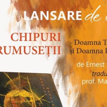 LANSARE DE CARTE: Chipurile frumuseții – Doamna Tallien și Doamna Récamier, de Ernest Magnant