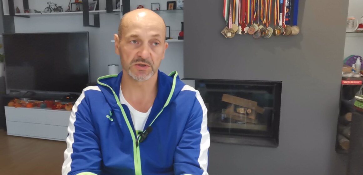 VIDEO: Analiza handbalului românesc cu Costică Buceschi