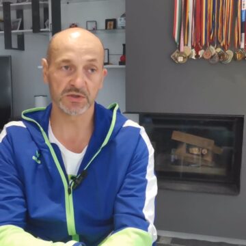 VIDEO: Analiza handbalului românesc cu Costică Buceschi VIDEO: Analiza handbalului românesc cu Costică Buceschi