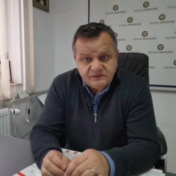 VIDEO: DSVSA Maramureș atrage atenția asupra evitării achiziționării de preparate din surse necunoscute
