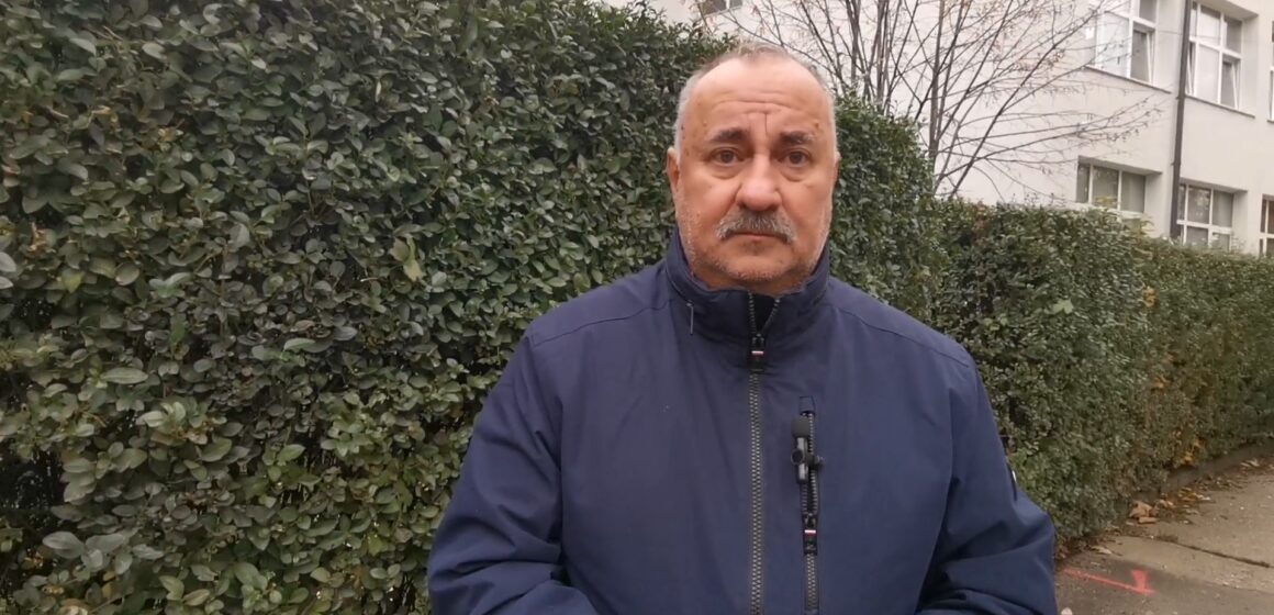 VIDEO: Există intenția de a se plăti angajaților DGASPC Maramureș 70% din salariile aferente lunii august VIDEO: Există intenția de a se plăti angajaților DGASPC Maramureș 70% din salariile aferente lunii august