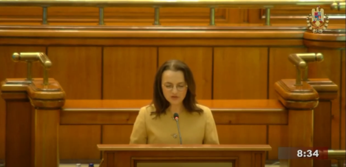 ZAHORÁNSZKI BRIGITTA: Toți cetățenii, inclusiv cei din Sighet, au dreptul la o călătorie sigură, predictibilă în vagoane igienizate și curate