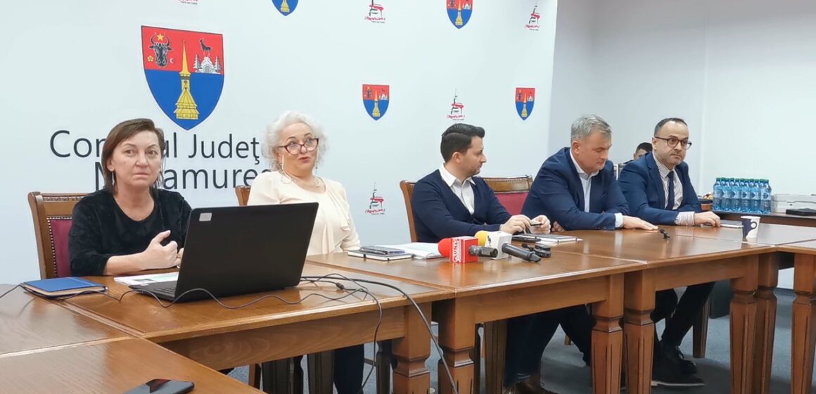 VIDEO: Secția de Neonatologie a Spitalului Județean de Urgență va primi acreditarea de nivel trei VIDEO: Secția de Neonatologie a Spitalului Județean de Urgență va primi acreditarea de nivel trei