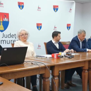 VIDEO: Secția de Neonatologie a Spitalului Județean de Urgență va primi acreditarea de nivel trei VIDEO: Secția de Neonatologie a Spitalului Județean de Urgență va primi acreditarea de nivel trei